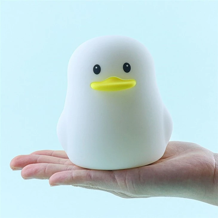 Led Duck Lamp