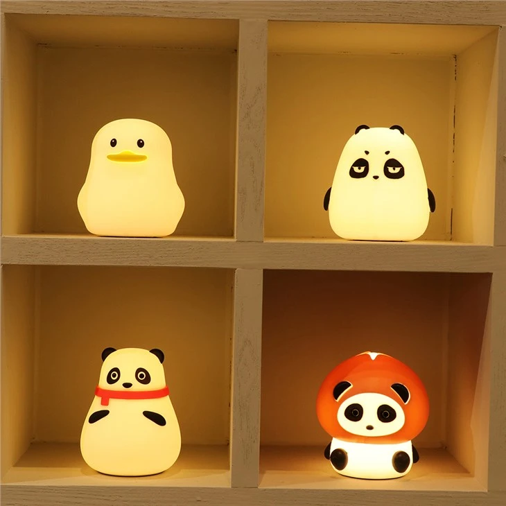Night Lamp for Bedroom